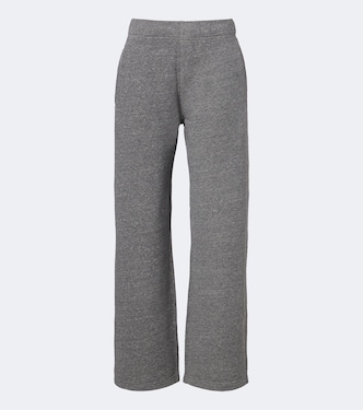 Cotton-blend sweatpants | Nili Lotan