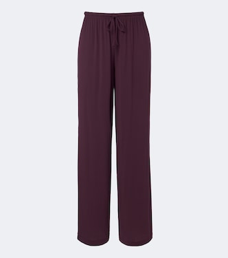 Cloud Sleep pajama pants | Skims