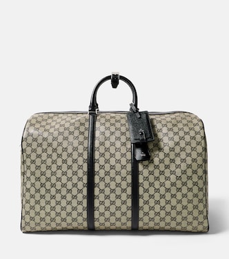 Sac de voyage Gucci Essence en toile GG | Gucci