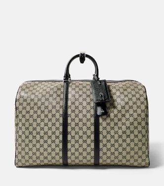 Sac de voyage Gucci Essence en toile GG | Gucci