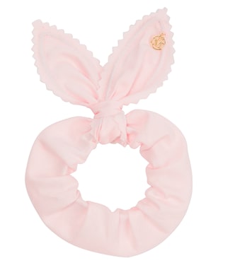 Dorothea cotton scrunchie | Maison Michel Kids