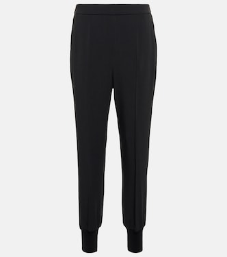 High-Rise-Hose Julia | Stella McCartney
