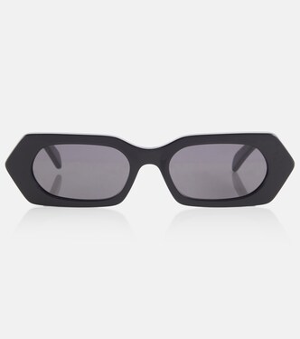 Rectangular sunglasses | Celine Eyewear