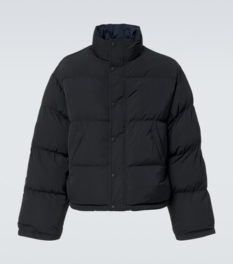 Wendbare Jacke Loop Sports Icon | Balenciaga