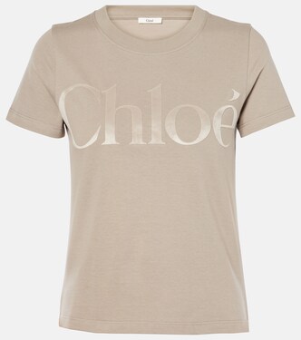 Cotton top | Chloé