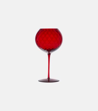 Red wine glass | NasonMoretti