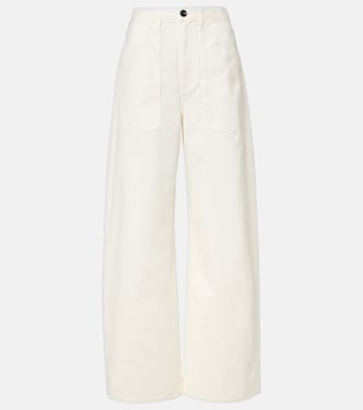 Pantalon cargo Ayla en coton | Citizens of Humanity