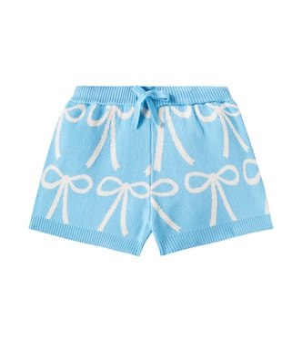 Shorts aus Baumwolle | Tinycottons