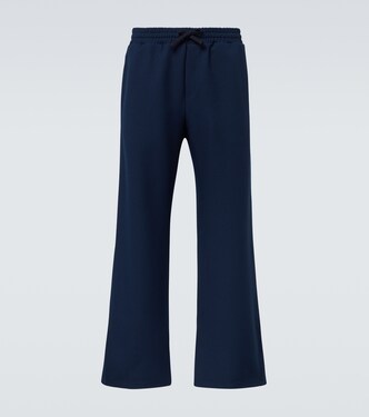 VLogo sweatpants | Valentino