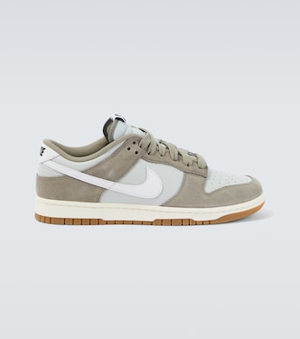 Dunk Low Retro SE leather sneakers | Nike