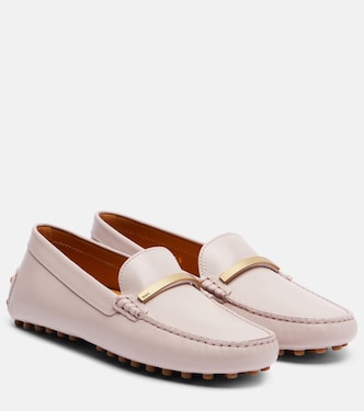 Mokassins Gommino aus Leder | Tod's