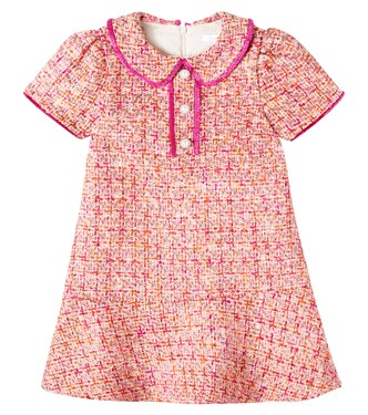 Tweed dress | Patachou