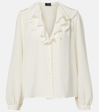 Silk shirt | Etro
