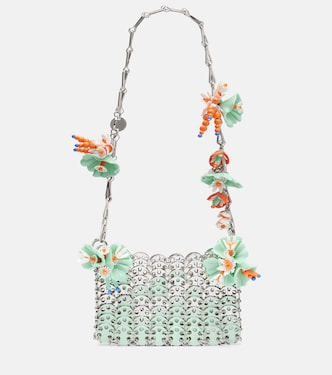 Sac A Main Small embellished shoulder bag | Rabanne