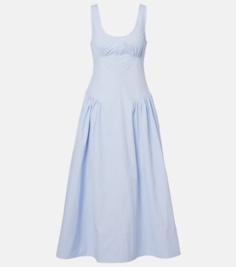 White Label Kendall midi dress | Proenza Schouler