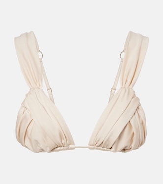 Bikini-Oberteil Iris | Bananhot
