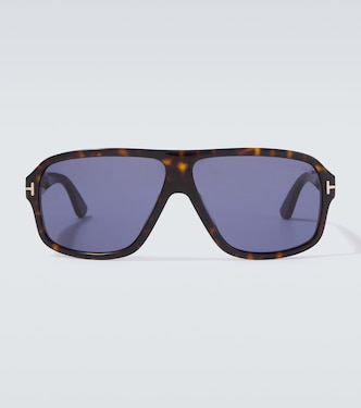 Aviator-Sonnenbrille William | Tom Ford