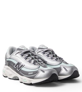 1000 sneakers | New Balance Kids