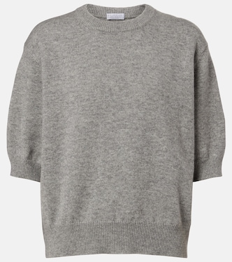 Monili cashmere sweater | Brunello Cucinelli