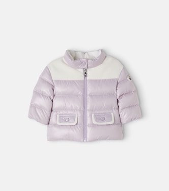 Baby Daunenjacke Kora | Moncler Enfant