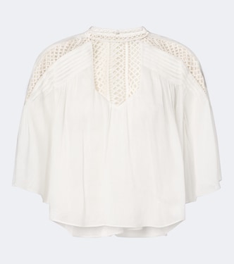 Bluse Parina | Marant Etoile