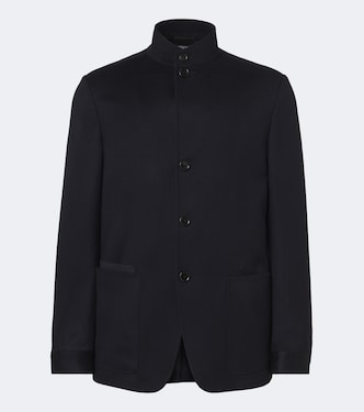 Chaqueta Il Conte de cachemir | Zegna