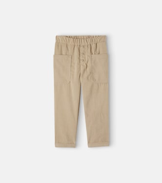 Baby corduroy pants | Moncler Enfant
