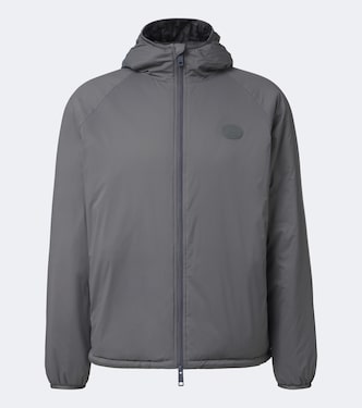 Chaqueta acolchada con capucha | Burberry