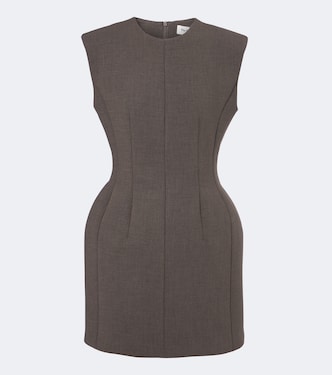 Bryn minidress | The Frankie Shop