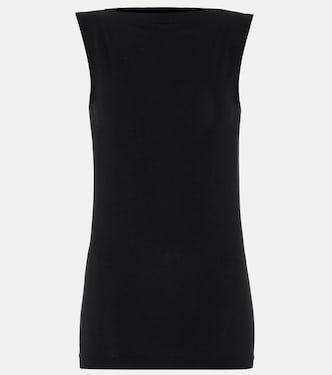 Top Aurora in jersey stretch | Wolford