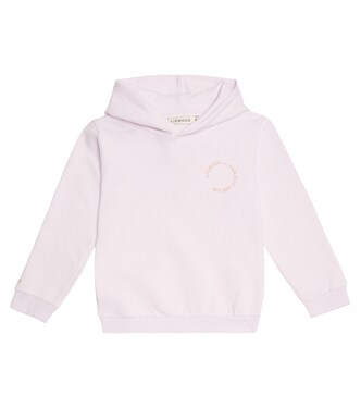 Sweat-shirt à capuche Hildur en coton | Liewood