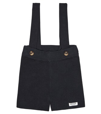 Baby Tuff cotton bloomers | Donsje