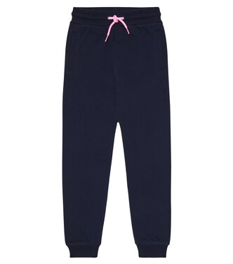 Pantalon de survêtement en coton | Marc Jacobs Kids