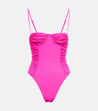 Kelly swimsuit | Bananhot