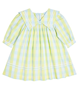 Sailor Empiria cotton dress | Morley