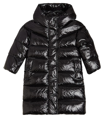 Aliquippa down coat | Woolrich Kids