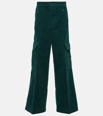 Cargohose aus Baumwoll-Cord | Acne Studios