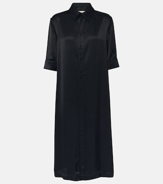 Shirt dress | Jil Sander