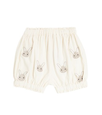 Baby Carson cotton bloomers | Donsje