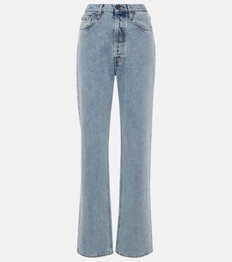 Straight jeans | Toteme