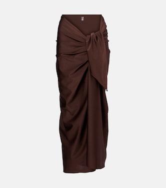 Paréo Nyla | Jade Swim