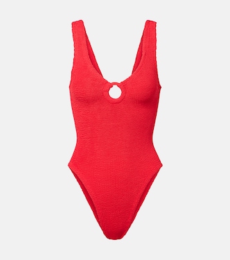 Celine swimsuit | Hunza G