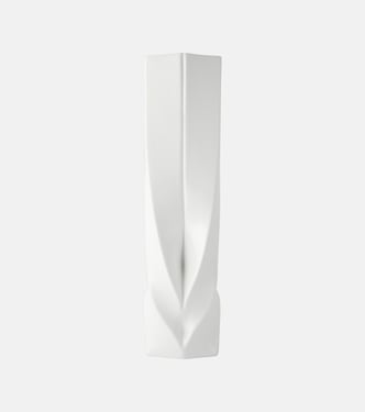 Braid Tall vase | Zaha Hadid Design