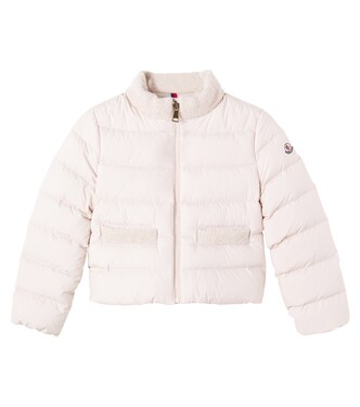 Blessing down jacket | Moncler Enfant