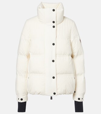 Veste doudoune de ski Anglin | Moncler Grenoble