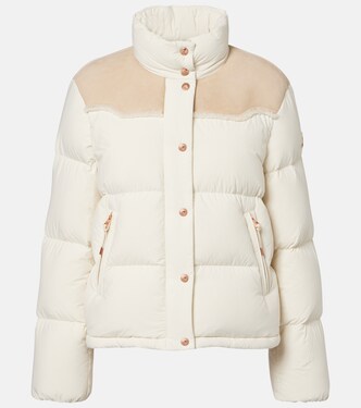 Chaqueta de plumas Angelys | Moncler