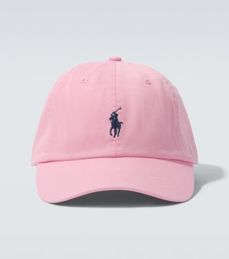 Cappello da baseball in cotone | Polo Ralph Lauren