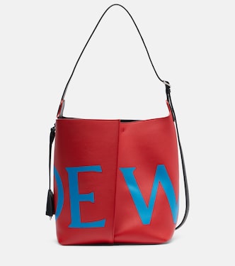Bucket Bag Bilbao Large aus Leder | Loewe