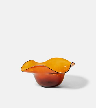 Blixen Small glass bowl | Akua Objects