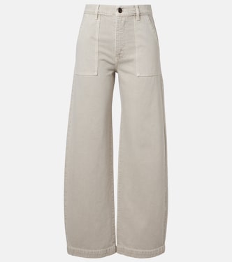 The Bow Jeans | Frame